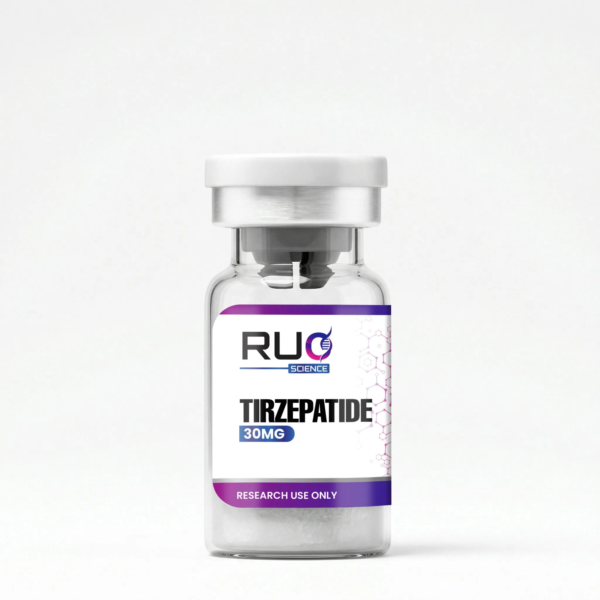 Tirzepatide