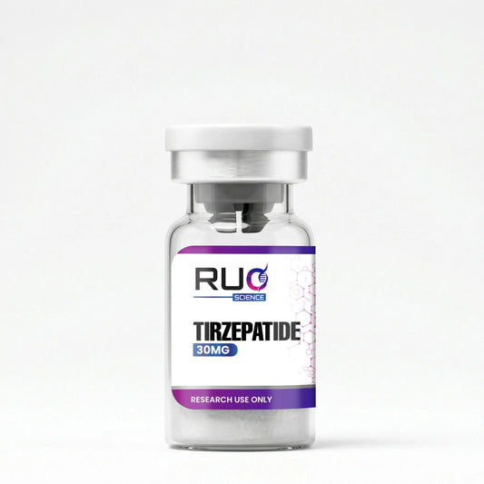 Tirzepatide