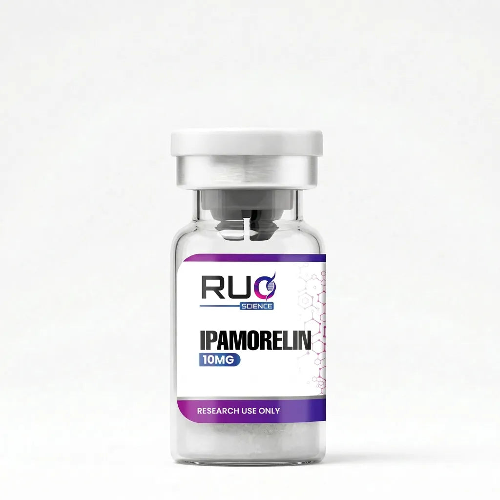 Ipamorelin