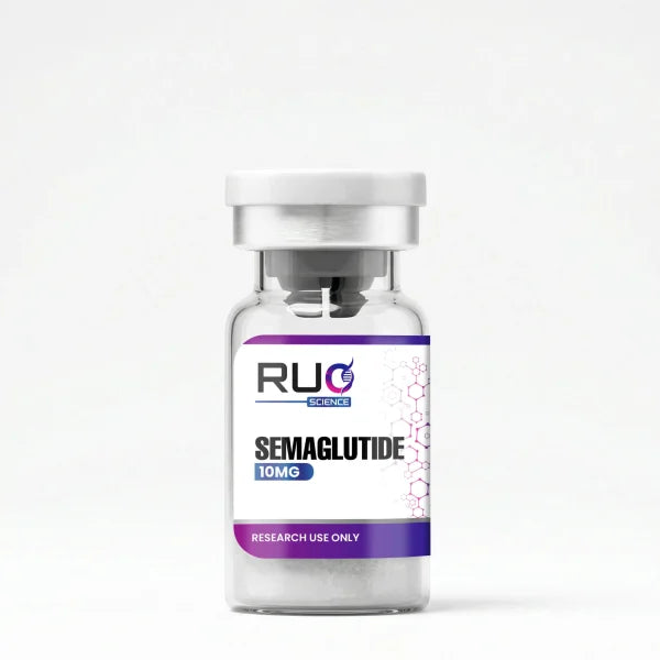 Semaglutide 5 MG