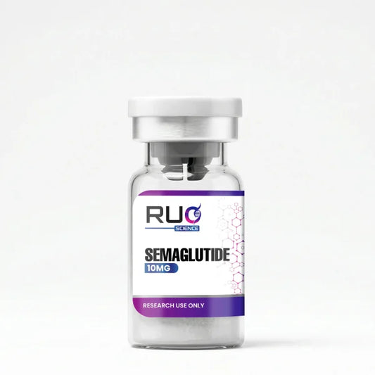 Semaglutide 5 MG